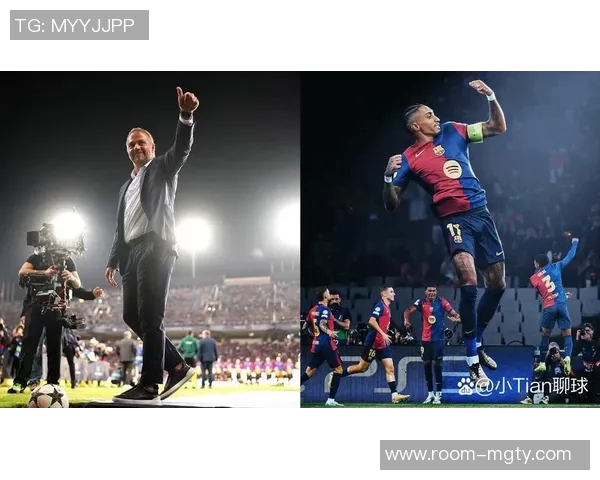 博阿滕感谢巴萨与弗里克的指导期待在执教之路上不断进步